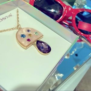 Cute Betsy Johnson bundle so fun!